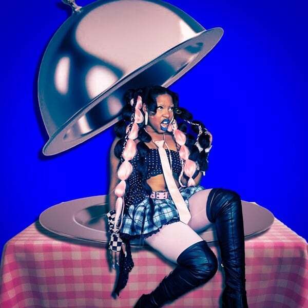 Cover art for #sayurgrace